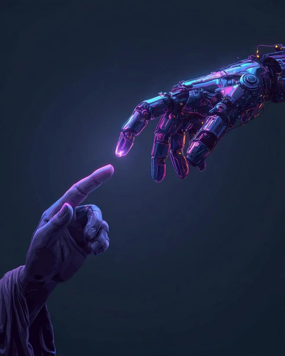 Understanding Agentic AI: From Chatbots to Autonomous Coworkers